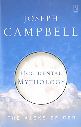 Book Cover Occidental Mythology (Masks of God)