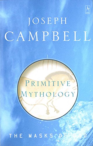 Book Cover Primitive Mythology (The Masks of God)