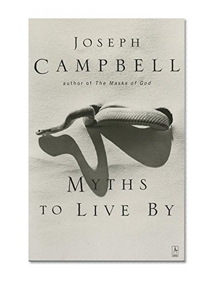 Book Cover Myths to Live By