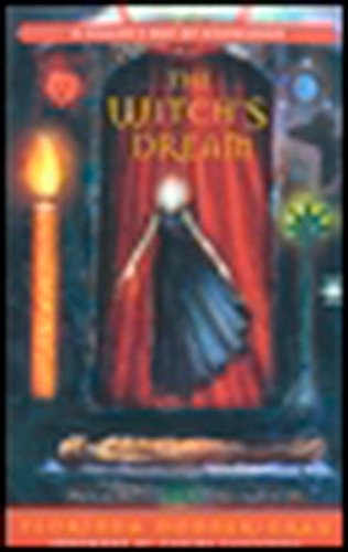 Book Cover The Witch's Dream: A Healer's Way of Knowledge (Compass)