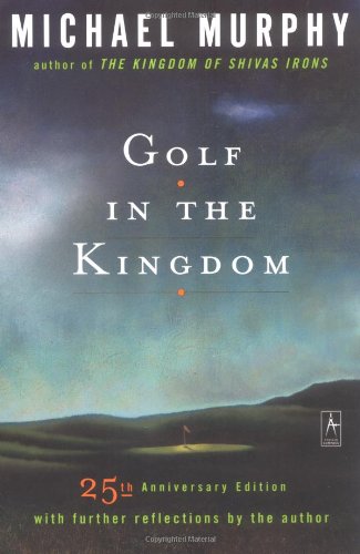Book Cover Golf in the Kingdom