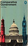 Comparative Government: An Introduction to the Study of Politics (Pelican books)
