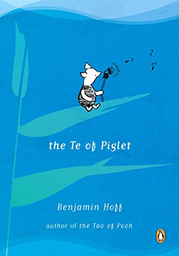 Book Cover The Te of Piglet