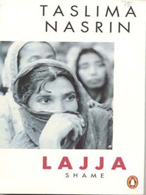 Lajja: Shame