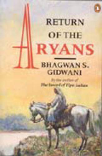 Return of the Aryans