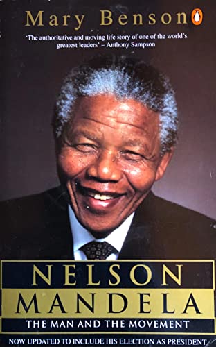 NELSON MANDELA
