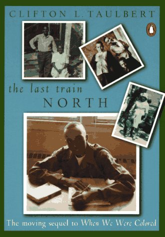The Last Train North