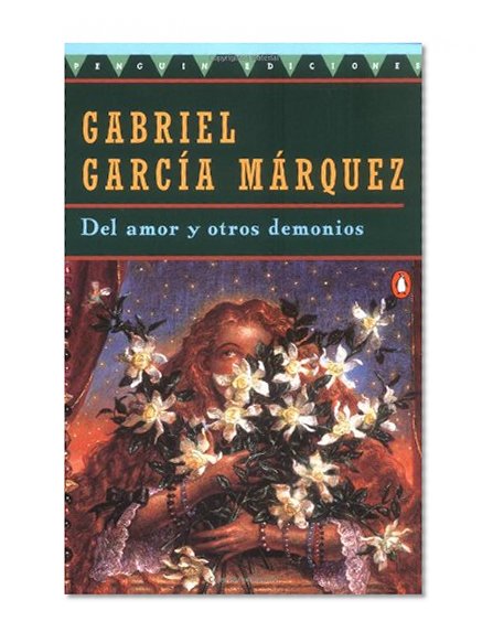 Del amor y otros demonios