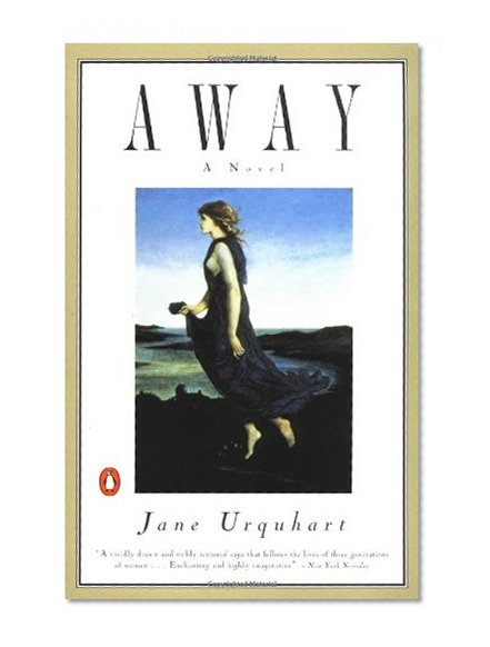 Away: A Novel