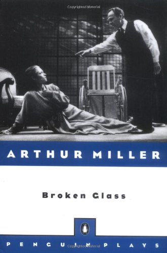 Broken Glass (Penguin Plays)