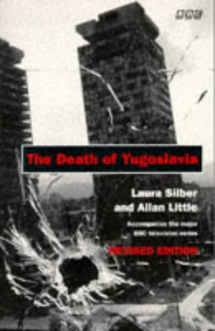 Book Cover The Death of Yugoslavia (BBC)