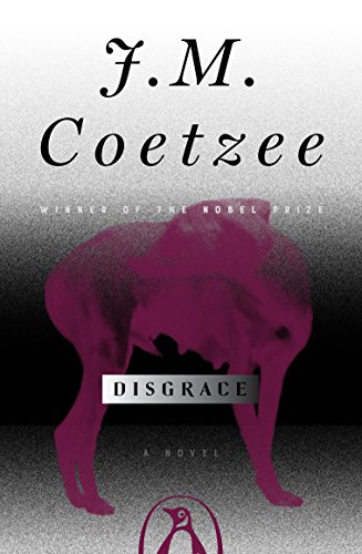 Book Cover Disgrace: A Novel