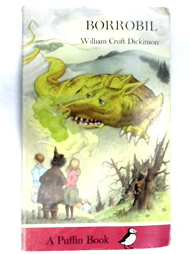 Borrobil (Puffin Story Books)