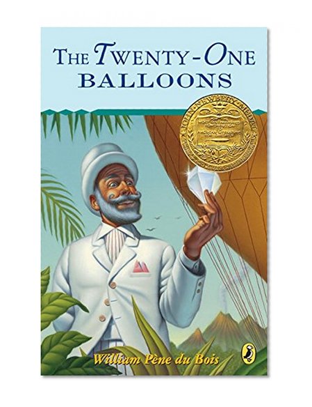 The Twenty-One Balloons