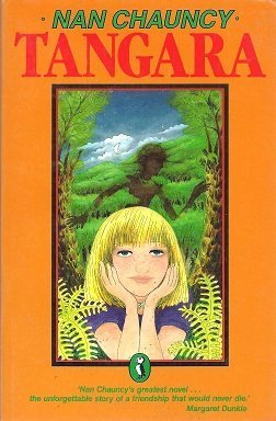 Tangara (Puffin Books)