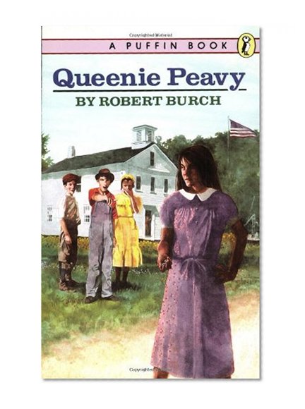 Queenie Peavy