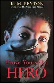 Prove Yourself A Hero (Plus)
