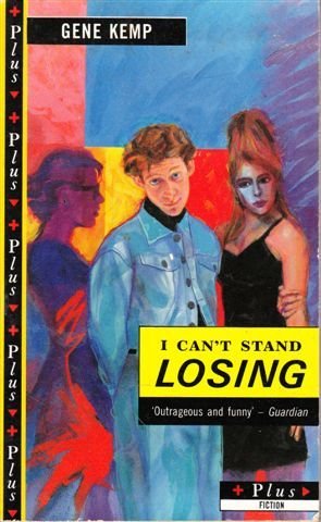 I Cant Stand Losing (Plus)