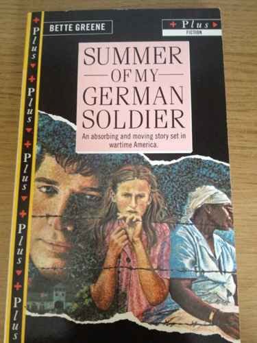 Summer of My German Soldier (Plus S.)