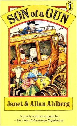 Son of a Gun (Puffin Books)