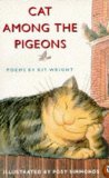 Cat Among The Pigeons (Puffin Books)
