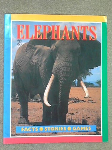 Tigers (Facts-Stories-Games)
