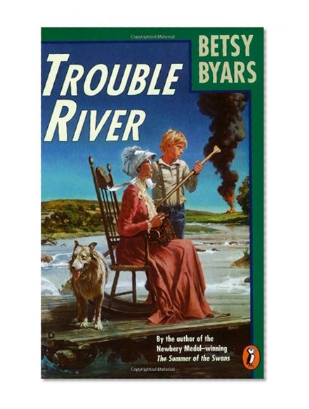 Trouble River