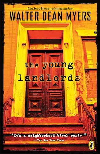 The Young Landlords