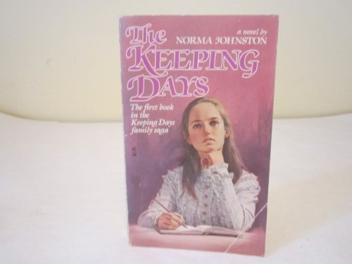 The Keeping Days