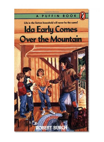 Ida Early Comes over the Mountain
