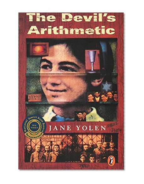 The Devil's Arithmetic (Puffin Modern Classics)