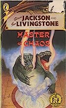 Master of Chaos (Puffin Adventure Gamebooks)