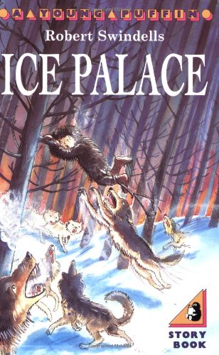 Ice Palace (Young Puffin Story Books)