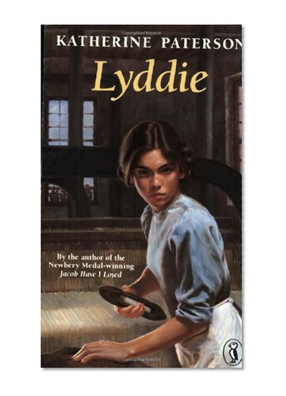 Lyddie (Puffin Books)