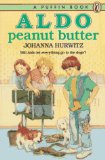 Aldo Peanut Butter