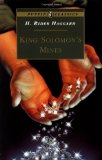 King Solomon's Mines: Complete and Unabridged (Puffin Classics)