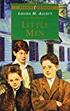 Little Men: Life at Plumfield with Jo's Boys (Puffin Classics)