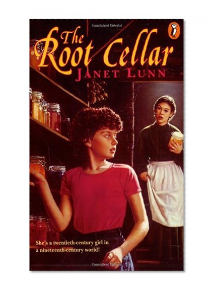 Book Cover The Root Cellar