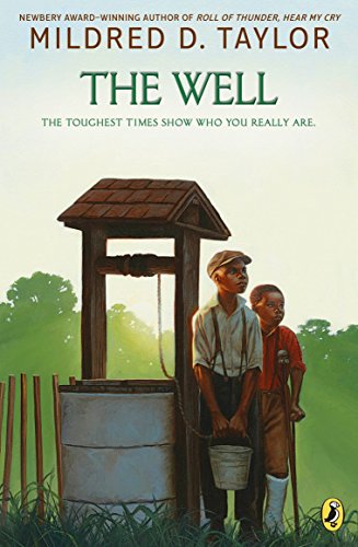 Book Cover The Well : David's Story (Logan Family Saga)