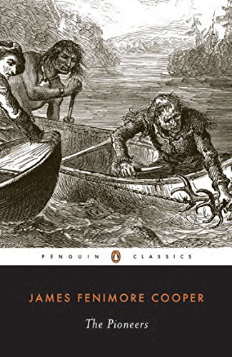 The Pioneers (Leatherstocking Tale)