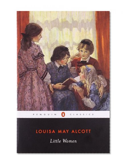 Little Women (Penguin Classics)