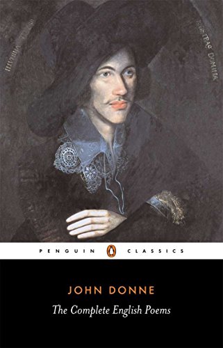Book Cover The Complete English Poems (Penguin Classics)