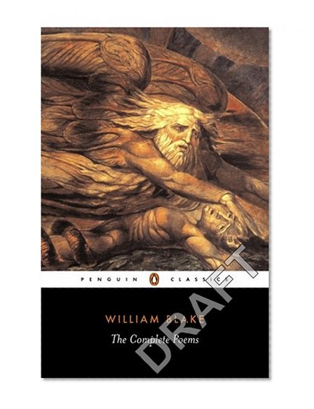 Book Cover The Complete Poems (Penguin Classics)