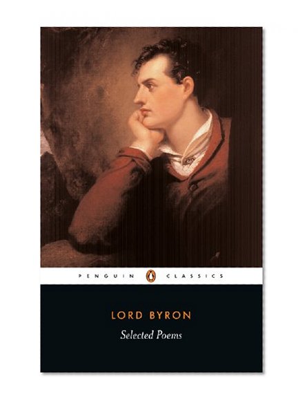 Book Cover Selected Poems (Penguin Classics)