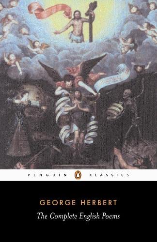 Book Cover The Complete English Poems (Penguin Classics)
