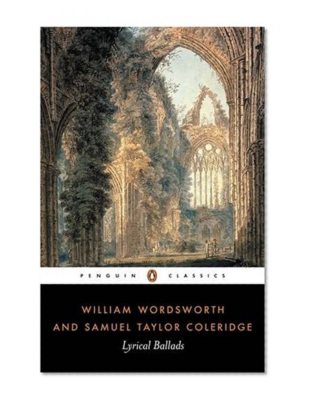 Lyrical Ballads (Penguin Classics)
