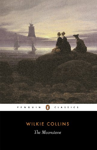 Book Cover The Moonstone (Penguin Classics)