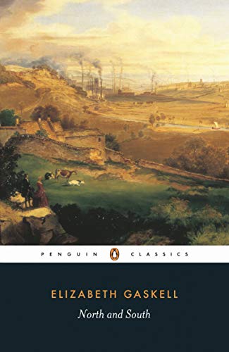 Book Cover North and South (Penguin Classics)