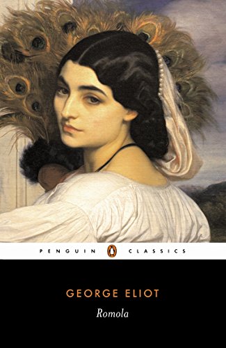 Book Cover Romola (Penguin Classics)