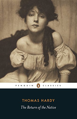 Book Cover The Return of the Native (Penguin Classics)